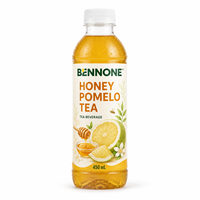 Passievrucht Honingthee Natuurlijk Plantenextract Geen Kunstmatige Toevoegingen 350ml Fles OEM Merk Drank
