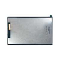 Module d'affichage IPS MIPI 10,1 pouces 800x1280 |   Compatible avec Raspberry Pi et Windows |   Écran HMI de surveillance de la température du processeur du boîtier PC