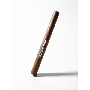 ทวิงเคิล ป๊อป ลิป ไลเนอร์ สีแอชเบจ สูตรเคบิวตี้ เหมาะสำหรับทุกสภาพผิว - Product Image 2