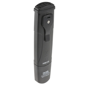 เครื่องวัดค่า pH ค่าการนำไฟฟ้า และค่า TDS รุ่น Hanna HI98130 ช่วงการวัดสูง - Product Image 3