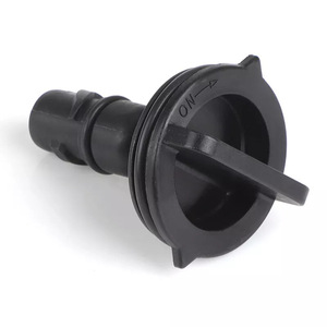 วาล์ว PCV สำหรับเครื่องยนต์ HEMI 5.7L ของรถยนต์ CHRYSLER DODGE JEEP RAM ปี 2007-2020 รุ่น 53032940AB - Product Image 1