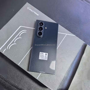 <span class=keywords><strong>Precio</strong></span> al por Mayor para el Teléfono Inteligente <span class=keywords><strong>Samsung</strong></span> Z TriFold Original 5G, Sam Galaxy TriFold AI, Teléfono Plegable Desbloqueado - Product Image 5