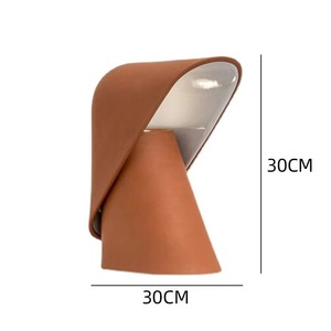 <span class=keywords><strong>Lampe</strong></span> <span class=keywords><strong>de</strong></span> <span class=keywords><strong>chevet</strong></span> minimaliste créative postmoderne pour la flexibilité moderne bureau d'étude électrique lumière <span class=keywords><strong>de</strong></span> salon pour la batterie des enfants - Product Image 2