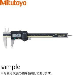 เวอร์เนียร์ดิจิตอล Mitutoyo รุ่น CD-20AX 150 มม. แบบ Absolute Encoder เครื่องมือวัดอิเล็กทรอนิกส์ - Product Image 2