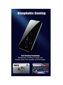 Bán buôn 9H chống gián điệp bảo vệ màn hình riêng tư kính cường lực cho <span class=keywords><strong>iPhone</strong></span> 12 13 Pro Max cho điện thoại di động - Product Image 6