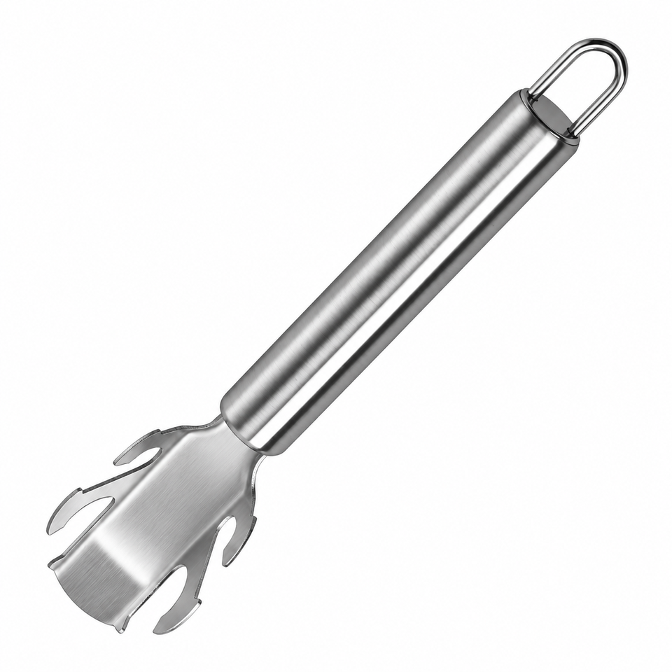 Multi-Function Plate Bowl Gripper Stainless Steel Bowl Clip Tray Lifter ...