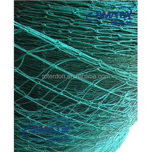 HDPE Saman Palet Balya Sarma <span class=keywords><strong>Net</strong></span> çözgü örgü makinesi Çim <span class=keywords><strong>Net</strong></span> Bundle - Product Image 4