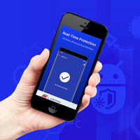 Société de développement de l'application Antivirus pour téléphone portable, win garanti, sécurité et service de développement d'application anti-uv par web