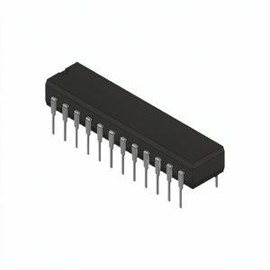 CY7C235A-40PC ซื้อชิ้นส่วนอิเล็กทรอนิกส์ออนไลน์ บริการครบวงจรของแท้ หน่วยความจำ - Product Image 1