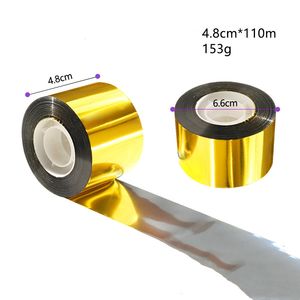 Vendita diretta in fabbrica nastro solido dorato Anti-uccello nastro a caccia di uccelli con cintura colorata lampeggiante Repeller per uccelli - Product Image 2