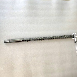 Productos Defectuosos: Resistor 80w5roj J-ADS/AD/ADC OIH FA-CODER, Codificador 48-2500P4-L6-5V - Product Image 4