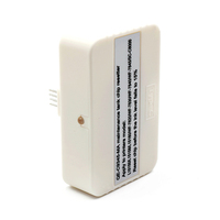 Pour Epson C9345 ET-5800 ET-5850 ET-5880 ET-16600 ET-16650 ST-C8000 C8090 C7000 ET-8500 8550 imprimante plastique déchets encre réservoir puce