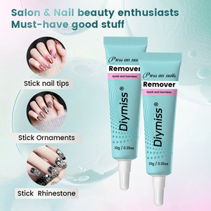 Colle à <span class=keywords><strong>ongles</strong></span> Diymiss OEM pour <span class=keywords><strong>ongles</strong></span> pressés, colle pour <span class=keywords><strong>ongles</strong></span> pressés, colle pour <span class=keywords><strong>faux</strong></span> <span class=keywords><strong>ongles</strong></span>, colle à séchage rapide, colle pour <span class=keywords><strong>faux</strong></span> <span class=keywords><strong>ongles</strong></span>, gel - Product Image 2