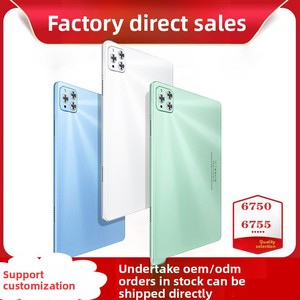 Venta directa de fábrica Nueva tableta Android de 10,1 pulgadas 4G <span class=keywords><strong>Dual</strong></span> Sim <span class=keywords><strong>Dual</strong></span> Standby 3Gb Memoria 64Gb Rom Octa Core MTK Procesador Business - Product Image 6