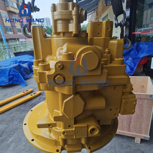 Nouvelle pompe hydraulique principale d'origine 322-8733 pour pièces de rechange d'excavatrice CAT 330D 336D 336D2 M330D C9 C-9 - Product Image 6