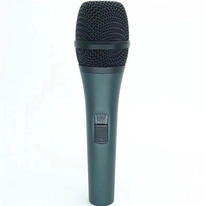 Microfono Dinamico Professionale Cablato TKG845S di Alta Qualità per Performance sul Palco, OEM Enping, Miglior Suono per Karaoke - Product Image 3