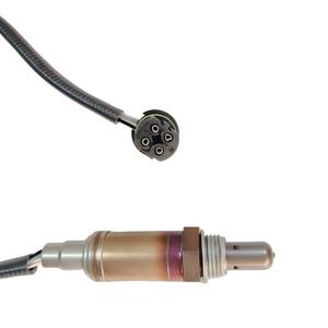 Sensor de Oxígeno Upstream 11787503441 para <span class=keywords><strong>BMW</strong></span> E46 <span class=keywords><strong>E39</strong></span> X5 E53 Z3 Z4 M54 325i 530i, Sensor Lambda de 4 Cables, Plug and Play - Product Image 5