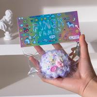 Jouet Squishy Patte de Chat en Silicone à Rebond Lent Unique, Cadeau pour Chats et Hamsters, Vente en Gros Directe Usine