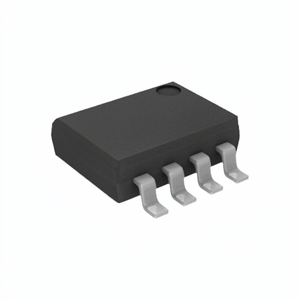 ชิ้นส่วนอิเล็กทรอนิกส์หน่วยความจำ SOlC รุ่น AT45DB161E-SSHFHA-T 8 ของผู้ผลิต Channel - Product Image 1