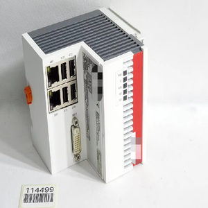 Controlador de Programación PLC, PC Integrado CX5020-0110, 1 GB, <span class=keywords><strong>Windows</strong></span> <span class=keywords><strong>Embedded</strong></span> <span class=keywords><strong>CE</strong></span> <span class=keywords><strong>6.0</strong></span>, Sin TwinCAT - Product Image 1