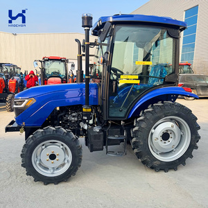 Mini-<span class=keywords><strong>tracteur</strong></span> agricole polyvalent, <span class=keywords><strong>petit</strong></span> <span class=keywords><strong>chargeur</strong></span> agricole, 4 roues motrices, tracteurs de 50 à 150 CV - Product Image 1