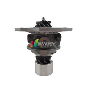 Newryเทอร์โบชาร์จเจอร์ตลับหมึกRHF5 VB430023 8970863433 VICCสําหรับอีซูซุทรอปเปอร์3.1L TDเครื่องยนต์4JG2TC(EC)เทอร์โบแกน - Product Image 3