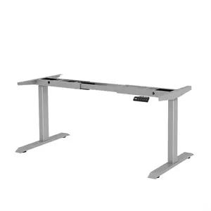 Adjustable Laptop Table Standing Height Computer Workstation Cheap Table