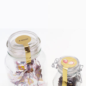 Голографическая этикетка для защиты от подделок - Product Image 2