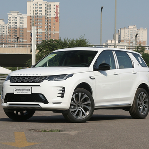 Nuevo <span class=keywords><strong>Land</strong></span> <span class=keywords><strong>Rover</strong></span> <span class=keywords><strong>Discovery</strong></span> <span class=keywords><strong>Sport</strong></span> 2025, 249PS, Turbo, Automático, Edición Especial Explore, SUV, Volante a la Izquierda, 20 Pulgadas, Color Oscuro - Product Image 1