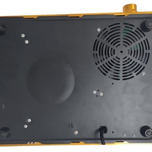 Single Head Portable Ceramic Hob - Product Image 6