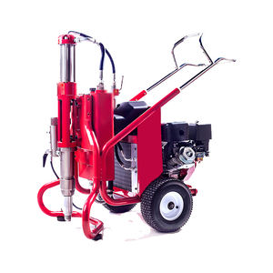 Fornitore della cina elettrico o <span class=keywords><strong>Gas</strong></span> set di strumenti di verniciatura di potenza pistole <span class=keywords><strong>a</strong></span> spruzzo per la macchina irroratrice Airless - Product Image 3