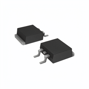 ทรานซิสเตอร์ D2PAK IRF1010ZSTRLPBF ชิ้นส่วนอิเล็กทรอนิกส์ BOM IC มีสินค้าในสต็อก - Product Image 1
