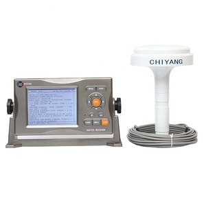 Nhà sản xuất EC phê duyệt gmdss navtex Receiver NTX-100B - Product Image 1