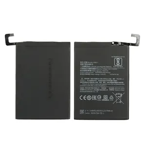 Hot Bán Li-Ion Pin BM51 3.85 V 5300 MAh Mi MAX3 Max 3 Cho Xiaomi Pin