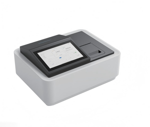 二重光束紫外可視分光光度計 物理化学研究所用機器 紫外可視分光光度計 - Product Image 4