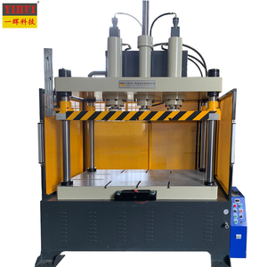 100 Tonnen Schneidpresse | Hersteller / Lieferanten - Product Image 6