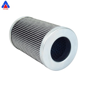 Nouveau filtre à huile hydraulique Huahang haute efficacité 3 microns, cartouche filtrante pour huile de lubrification, efficacité de 98,7 % pour système d'huile hydraulique - Product Image 5