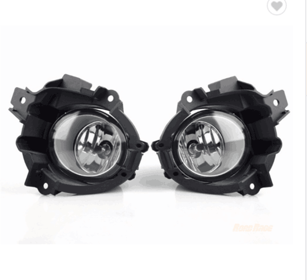 toyota grandace fog lights
