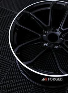 MN Roues entièrement forgées 12000 tonnes Jantes Sport Style 7x130 19 20 21 22 Pouces État neuf pour <span class=keywords><strong>Porsche</strong></span> Cayenne <span class=keywords><strong>Macan</strong></span> <span class=keywords><strong>GTS</strong></span> pour 911 40 - Product Image 4