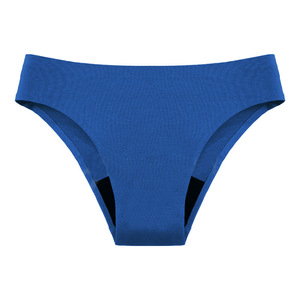 Mutande Mestruali a 4 Strati Impermeabili, Bikini Assorbente per il Ciclo, Costumi da Bagno per Donne - Product Image 5