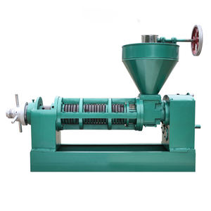 6yl-160 <span class=keywords><strong>Baobab</strong></span> semillas máquina de prensa de aceite/tornillo de extracción de petróleo equipo de prensa - Product Image 3