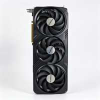Carte graphique GV-N4090GAMING OC-24GD GIGABYTE GeForce RTX 4090 24G GDDR6X Gaming OC PCIe 4.0