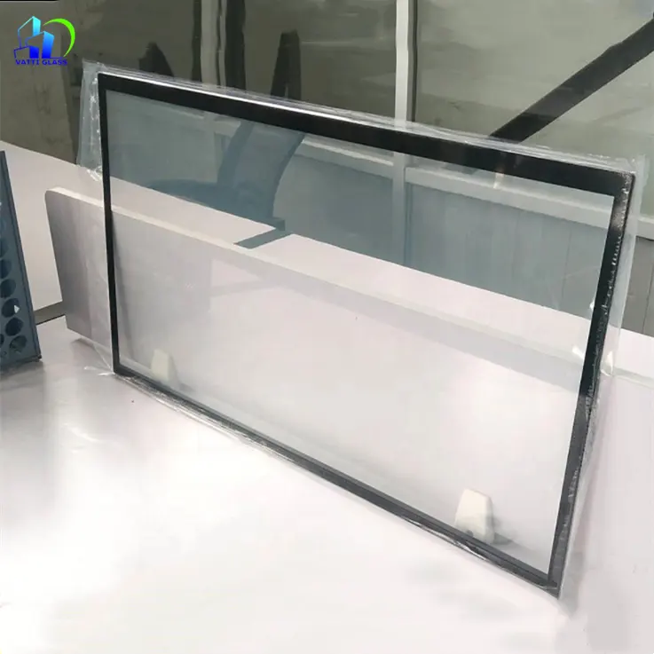 Custom 1Mm 2Mm 3Mm Duidelijk Blad Glas Helder Glas Snijplanken Vervanging Lcd Tv Screen