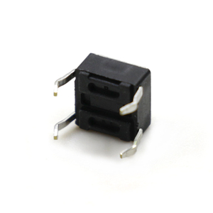 Interruttore Tattile 6*6*5h Normalmente Chiuso, Interruttore Tattile B3f, Interruttore Tattile <span class=keywords><strong>SMD</strong></span> - Product Image 2