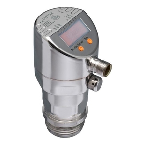 Sensor de Nivelación Industrial IFM con Pantalla, Modelos PI2797, PI2794, PI2798, PI2898 - Product Image 2