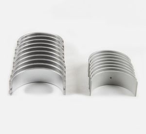 マスター卸売高品質エンジンシステムSTDコネクティングロッドベアリングセットvw Jetta Beetle Audi A6 OEM 06B105701Fに適合 - Product Image 1