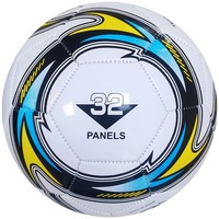Ballon de football TOMIC ZQ-008 Tornado en PVC et caoutchouc, cousu à la machine, taille 5, 0,355 kg, pour adultes, lycéens et enfants, ballon de compétition