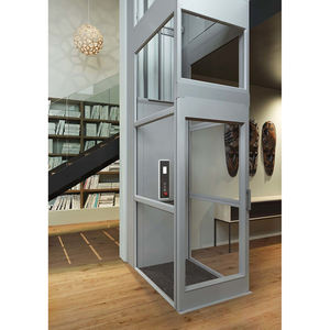 Ascensore Domestico Idraulico XINBOWEI Prezzo Elevatore Interno 2/3/4/5 Piani Piccolo Ascensore Domestico per <span class=keywords><strong>Interni</strong></span> ed Esterni - Product Image 2