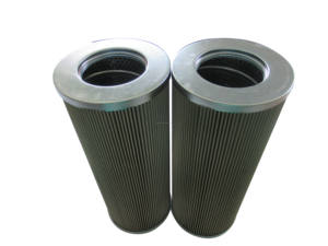 Elemento filtrante de aceite hidráulico de presión de alta calidad - Product Image 4