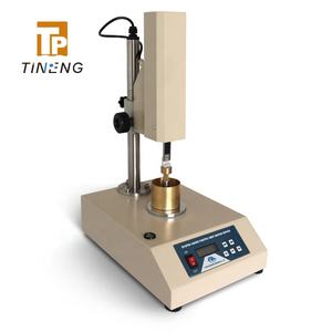 Предел Atterberg для проверки жидкости почвы и пластика - Product Image 4